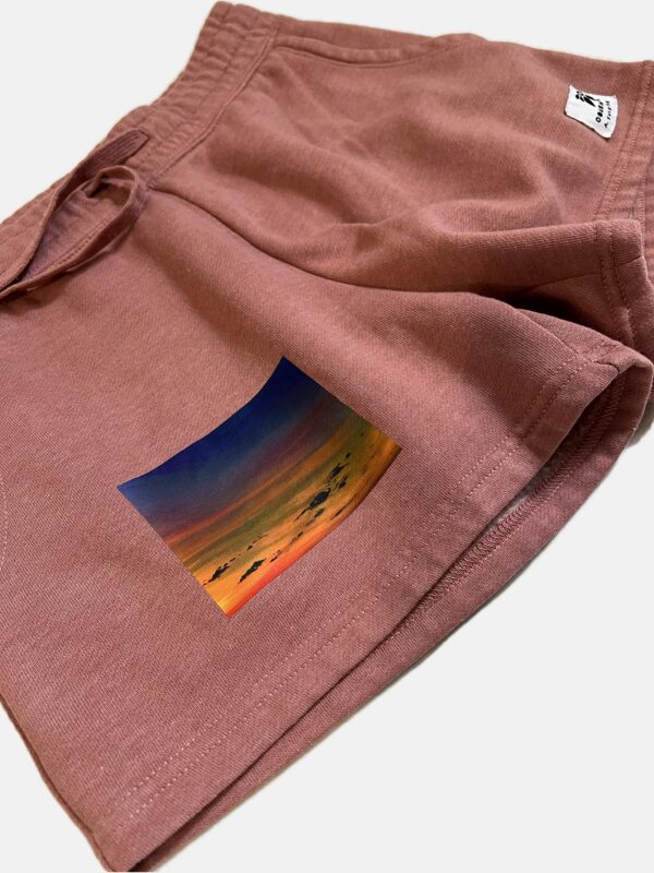 Sundelicious - Short Shorts