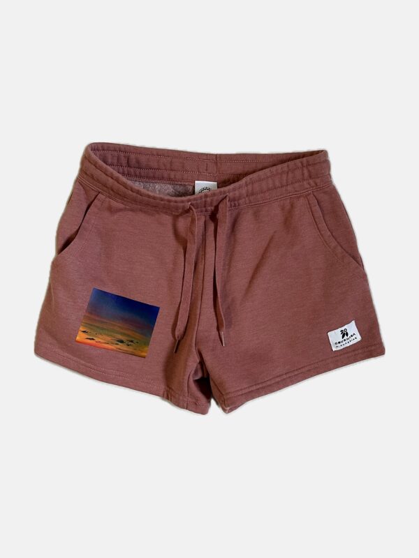 Sundelicious - Short Shorts