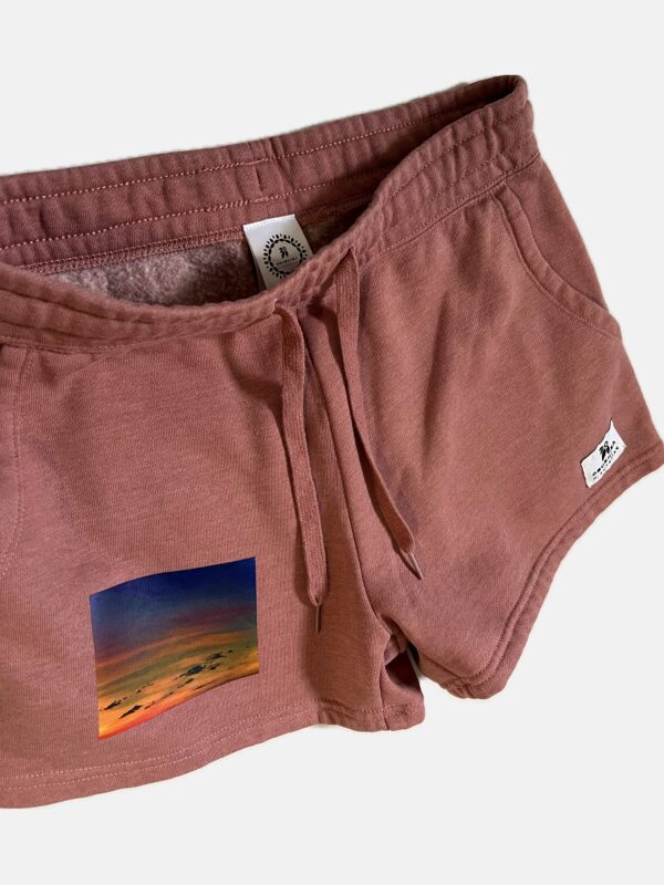 Sundelicious - Short Shorts