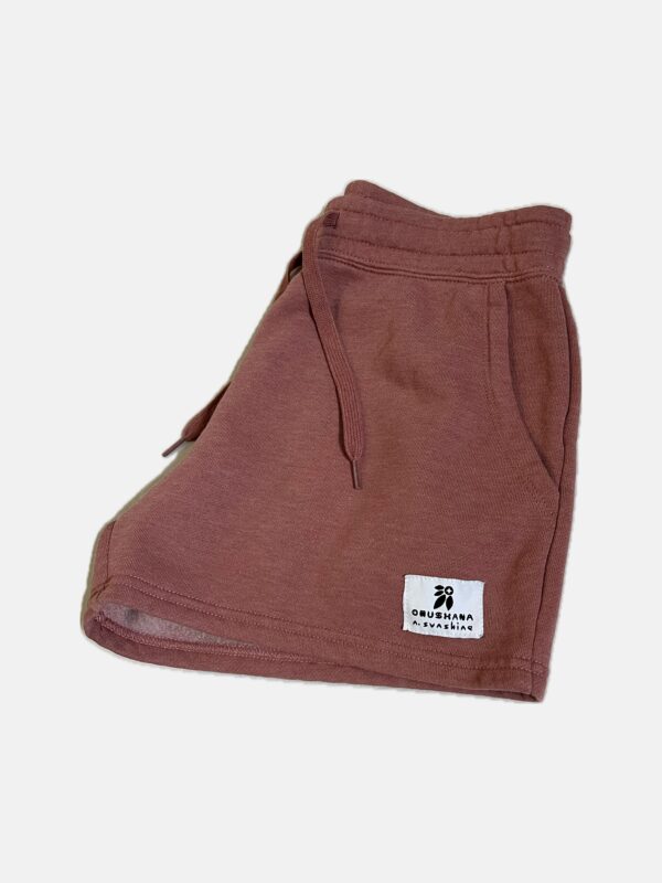 Sundelicious - Short Shorts