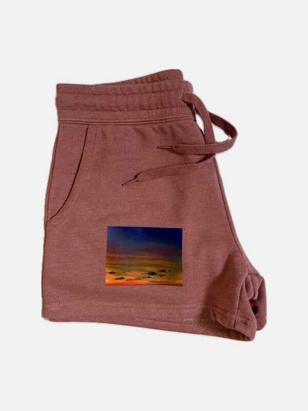 Sundelicious - Short Shorts