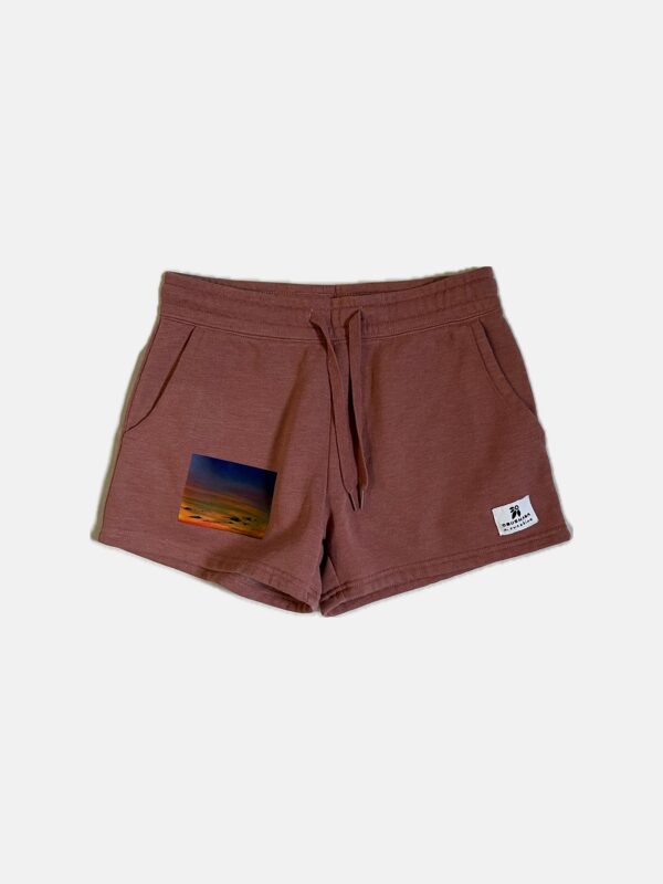 Sundelicious - Short Shorts