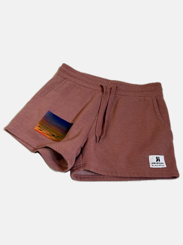 Sundelicious - Short Shorts