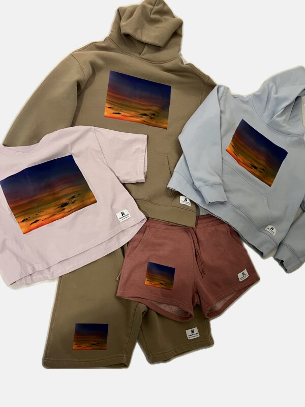 Sundelicious - Jogger's Shorts